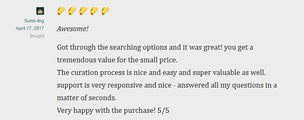 Lifetime Access to EpicBeat