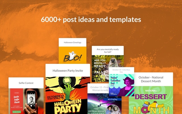 Lifetime Access to PromoRepublic