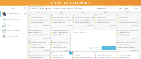 Lifetime Access to PromoRepublic