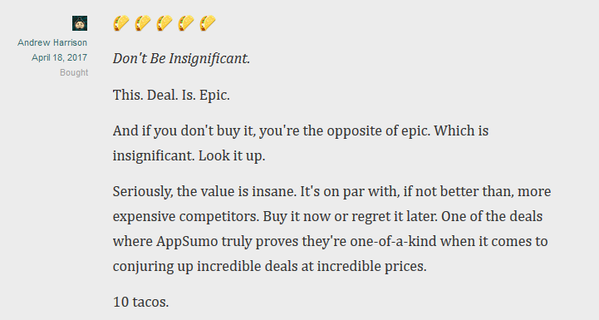 Lifetime Access to EpicBeat