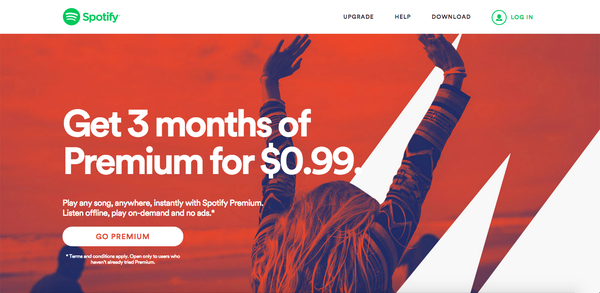 Create your highest ever converting page with Welcome Mat