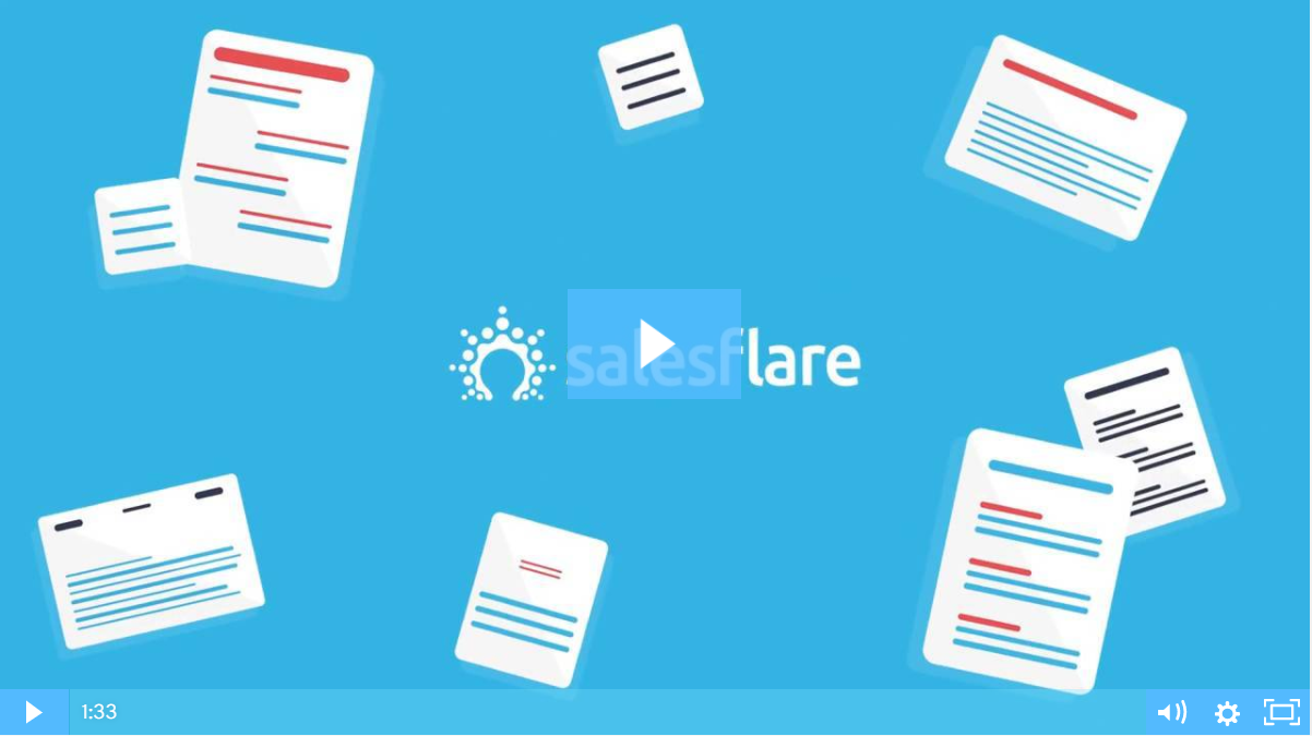 Lifetime Access to Salesflare