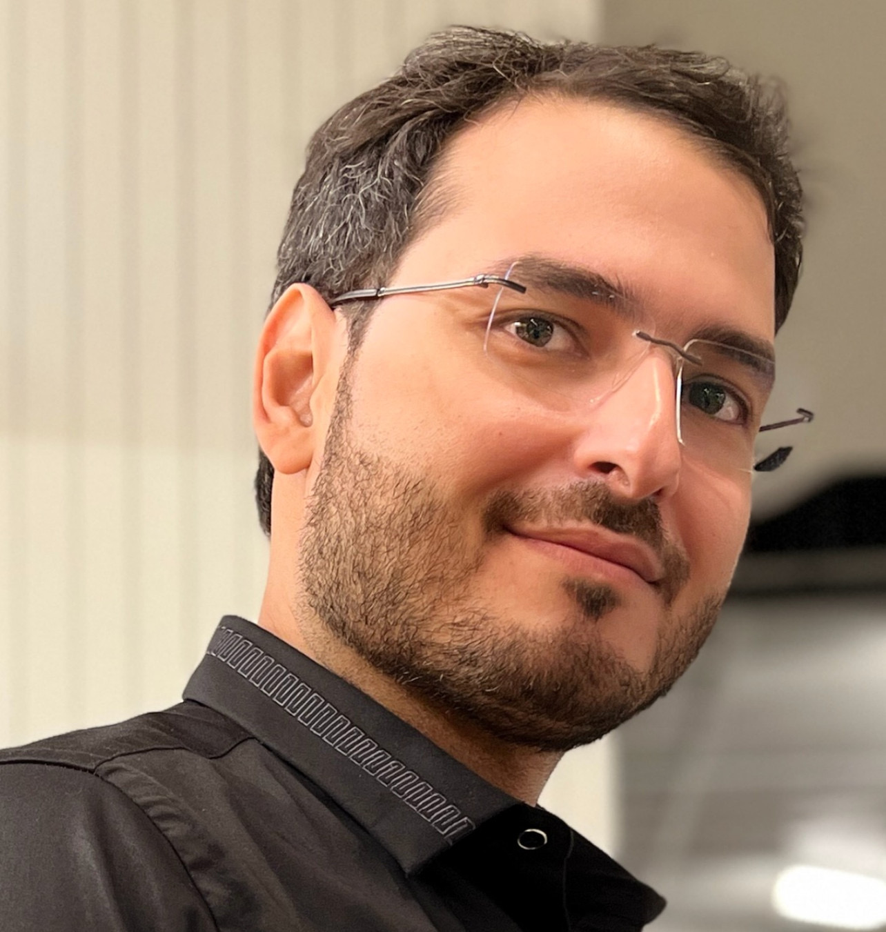 محمد العمصي