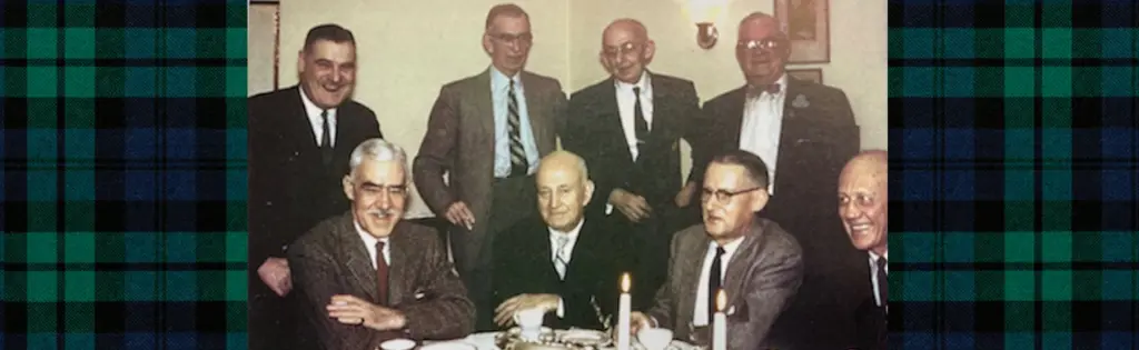 Lieutenant William Hamilton (Barney) Clendining, MM and Bar, MiD