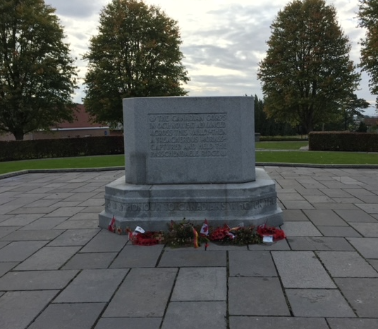 Lieutenant Edwin Alfred Trendell, MC and Bar, MM, MiD – KIA 4 November 1917