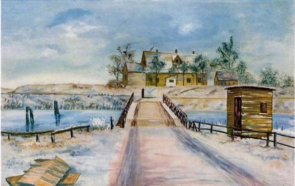 Pte Walter Mario Kasurak (1924–44) (A118072)