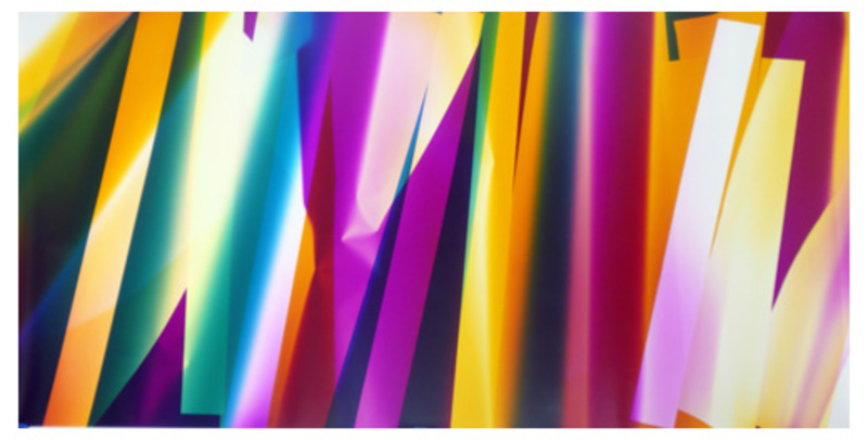Beshty__walead_three_color_curl_c-print_2008