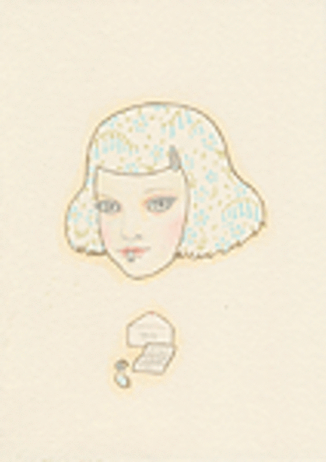 Luckybluebell