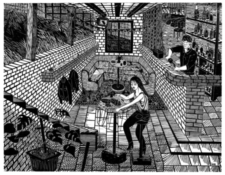 Gabriela Jolowicz Artslant