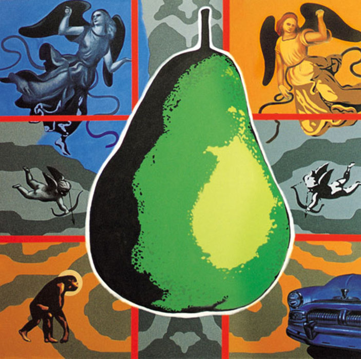 Image result for Baiju Parthan, Engineered fruit