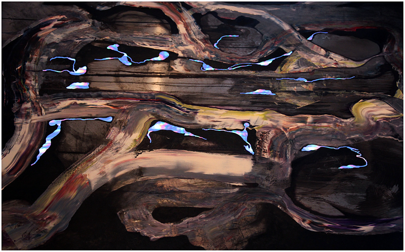 20130323162322-e-merge__2013___engraved_and_oil_painted_aluminium__flat_screen__integrated_speakers__oil_color__digitally_edited_and_generated_audio_and_video__audio_4n10nn