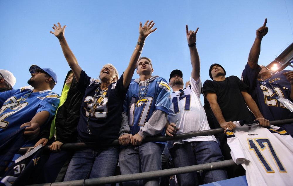 From UberX to bandwagon fans, here are the week's top stories The