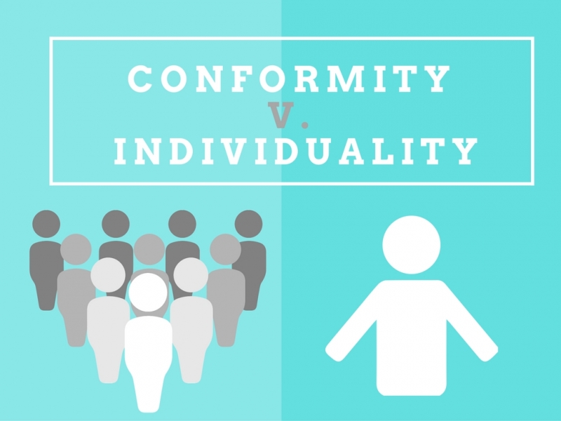 Sororities: Sacrificing individuality for conformity The State Press