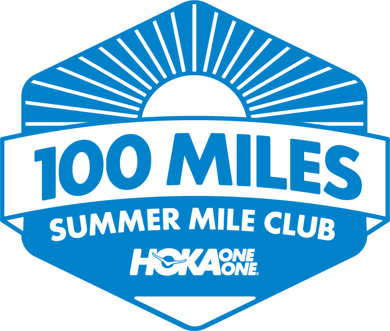 19 Hoka One One Summer Mile Club Cross Country Meet