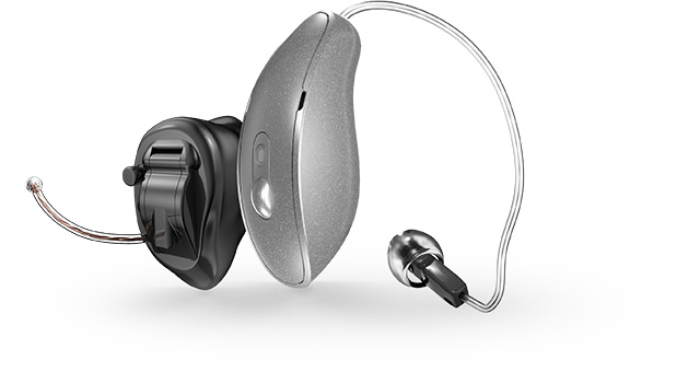 Omega AI FL25 CIC W mRIC R Pairing OFF Light background Omega AI FL25 CIC W mRIC R Pairing OFF Light background