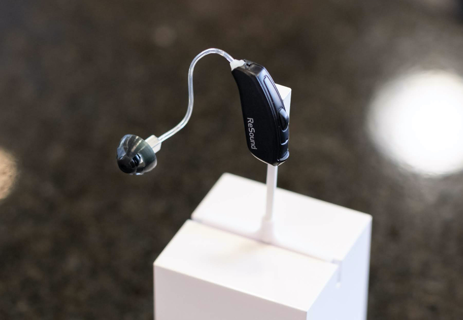 Hearing Care Provider Topeka, KS Professional Hearing Aid Associates