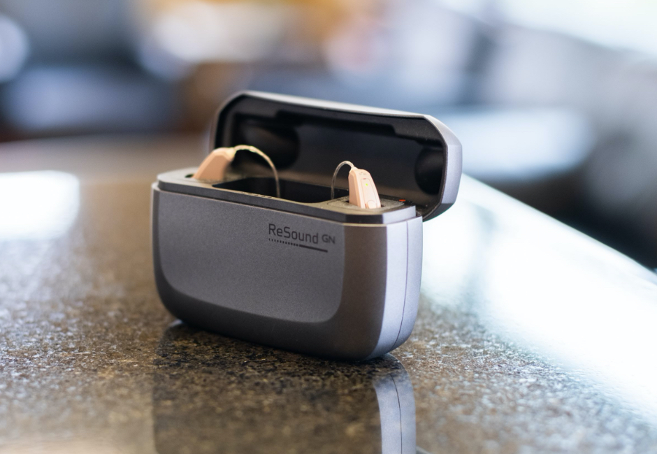 Hearing Care Provider Topeka, KS Professional Hearing Aid Associates