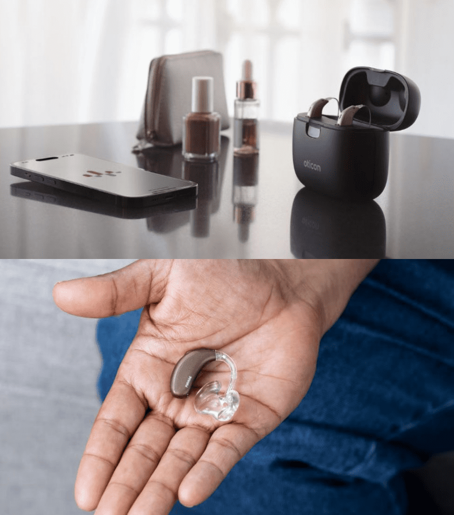 Hearing Aids & Accessories Lubbock, TX King Hearing Center