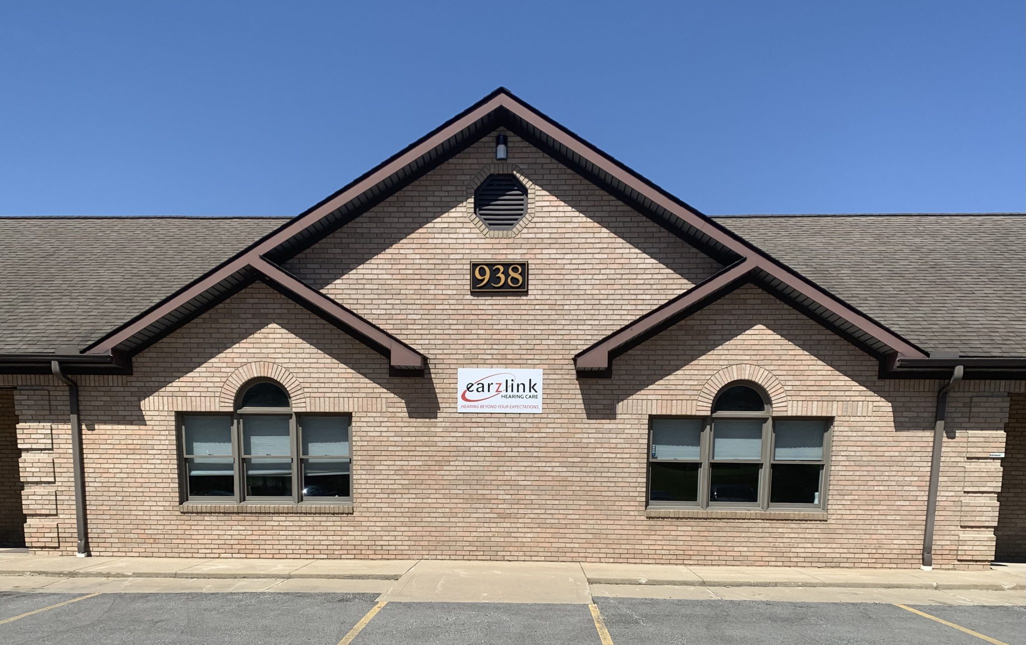 HIllsboro Office Earzlink