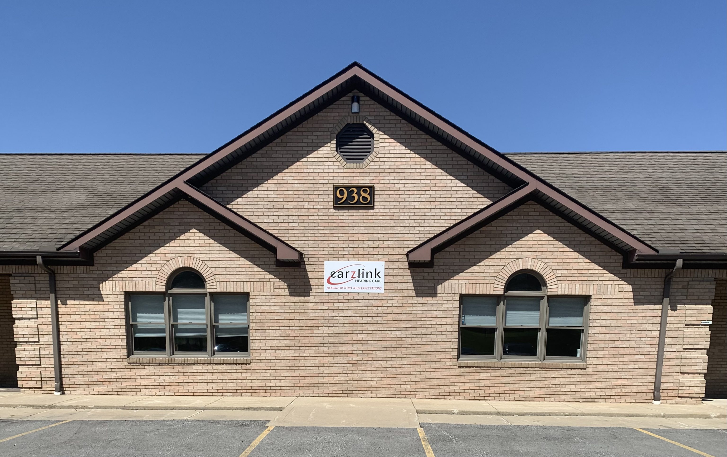 HIllsboro Office Earzlink