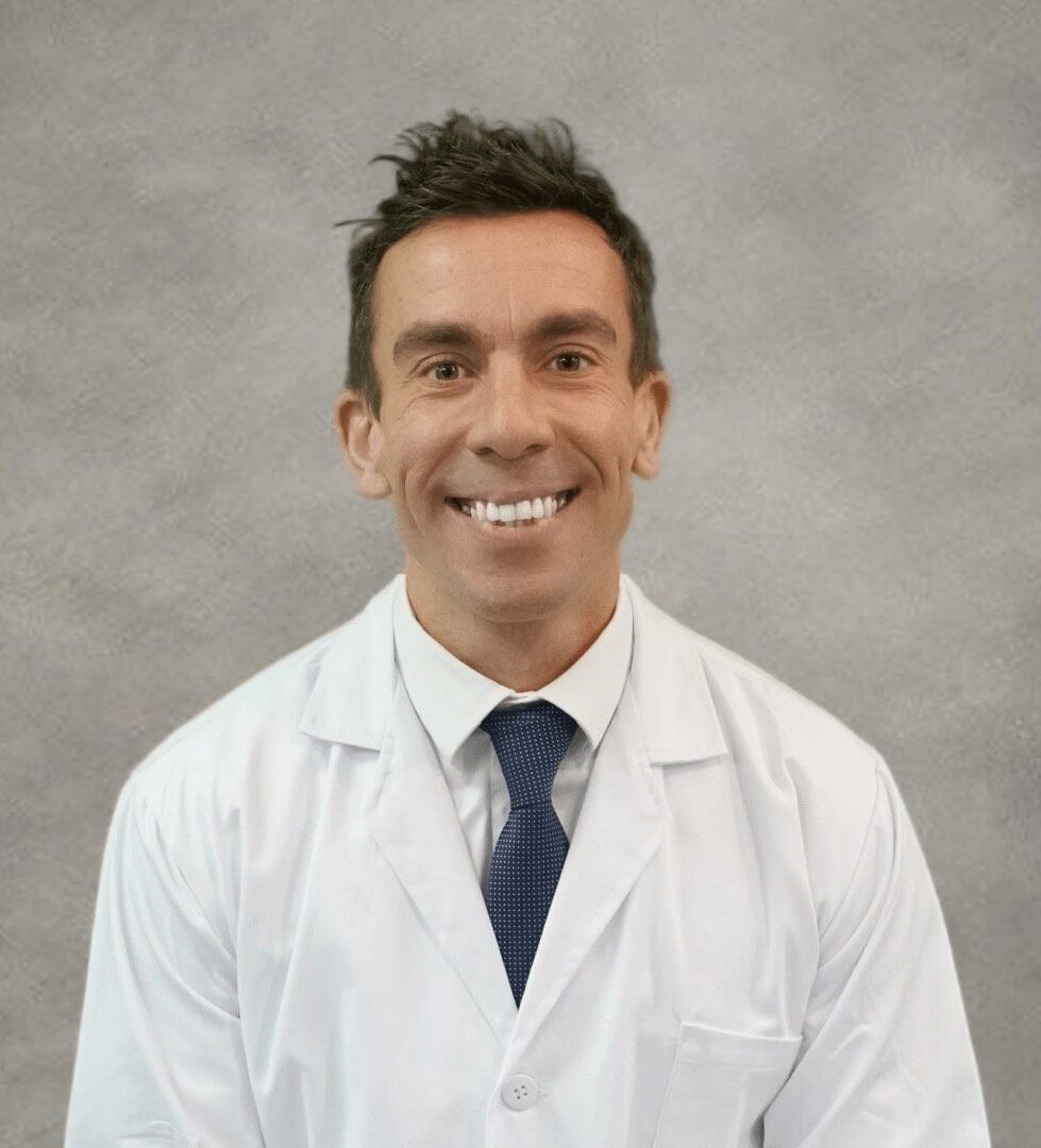 David Bruns : Hearing Specialist