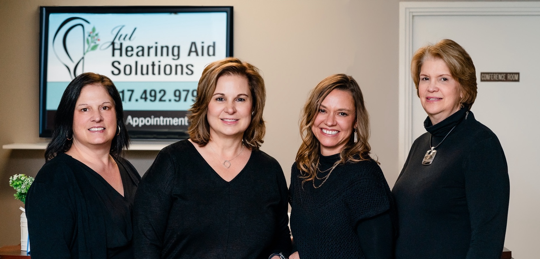 Audiology Elizabethtown, PA Jul Hearing Aid Solutions