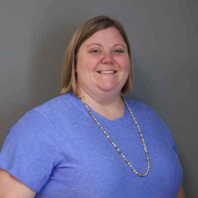 Heather Jo Sherrell 2025