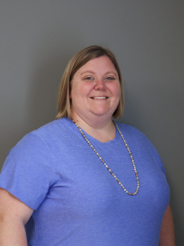 Heather Jo Sherrell 2025