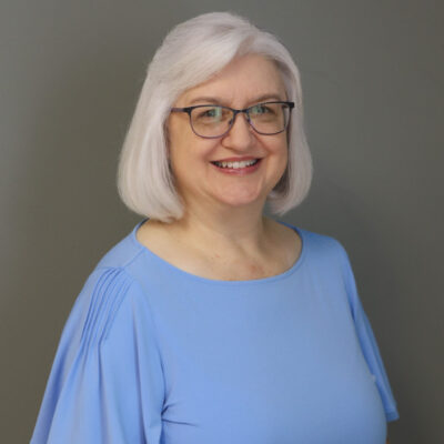 Heather Sue Jones 2025