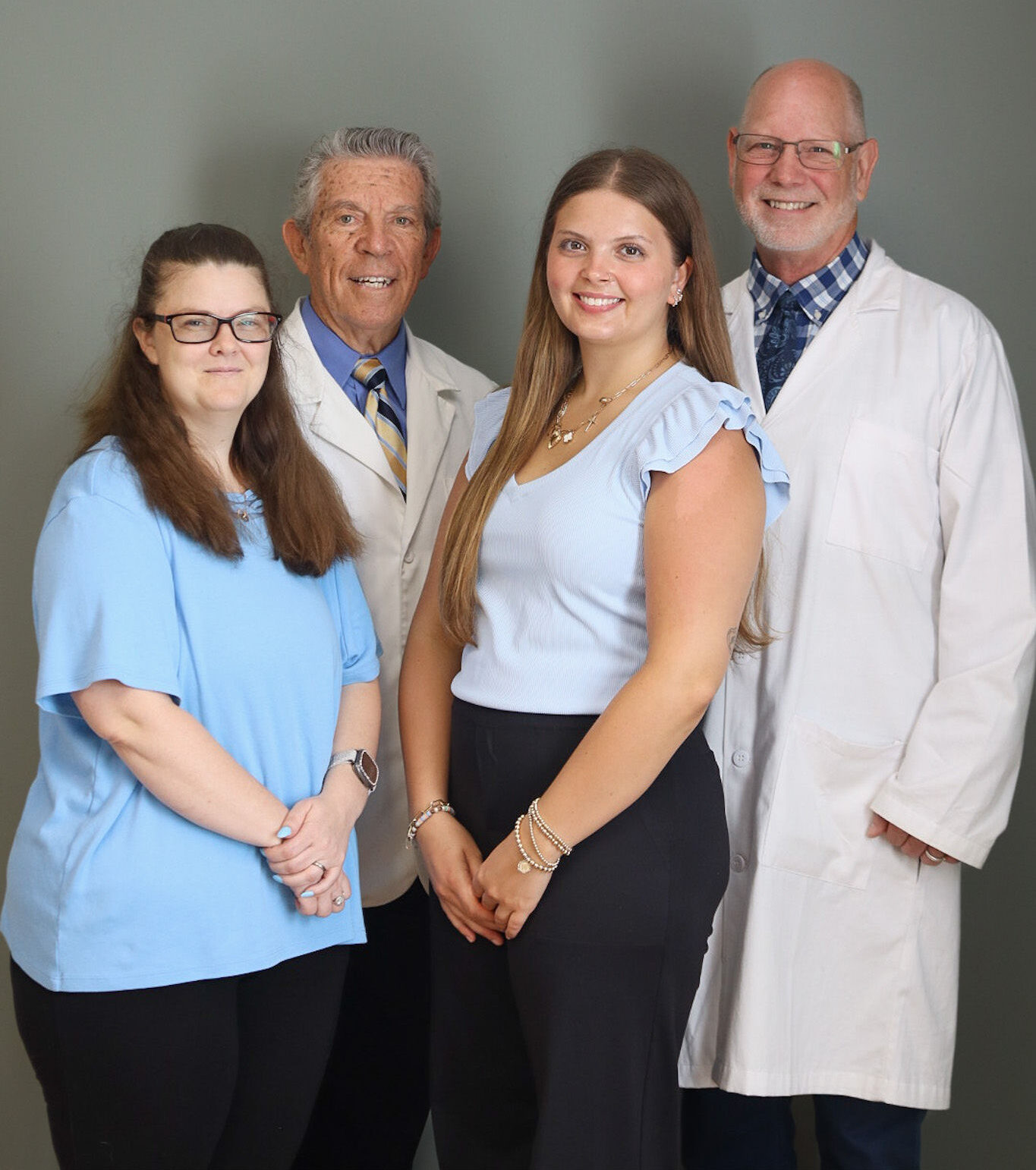 Lancaster and Reynoldsburg 2025