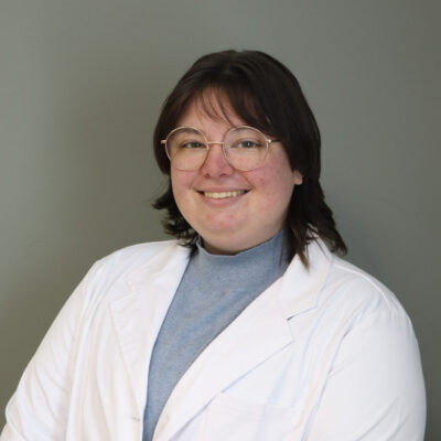 Madison McCollum 2025