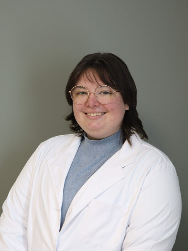 Madison McCollum 2025