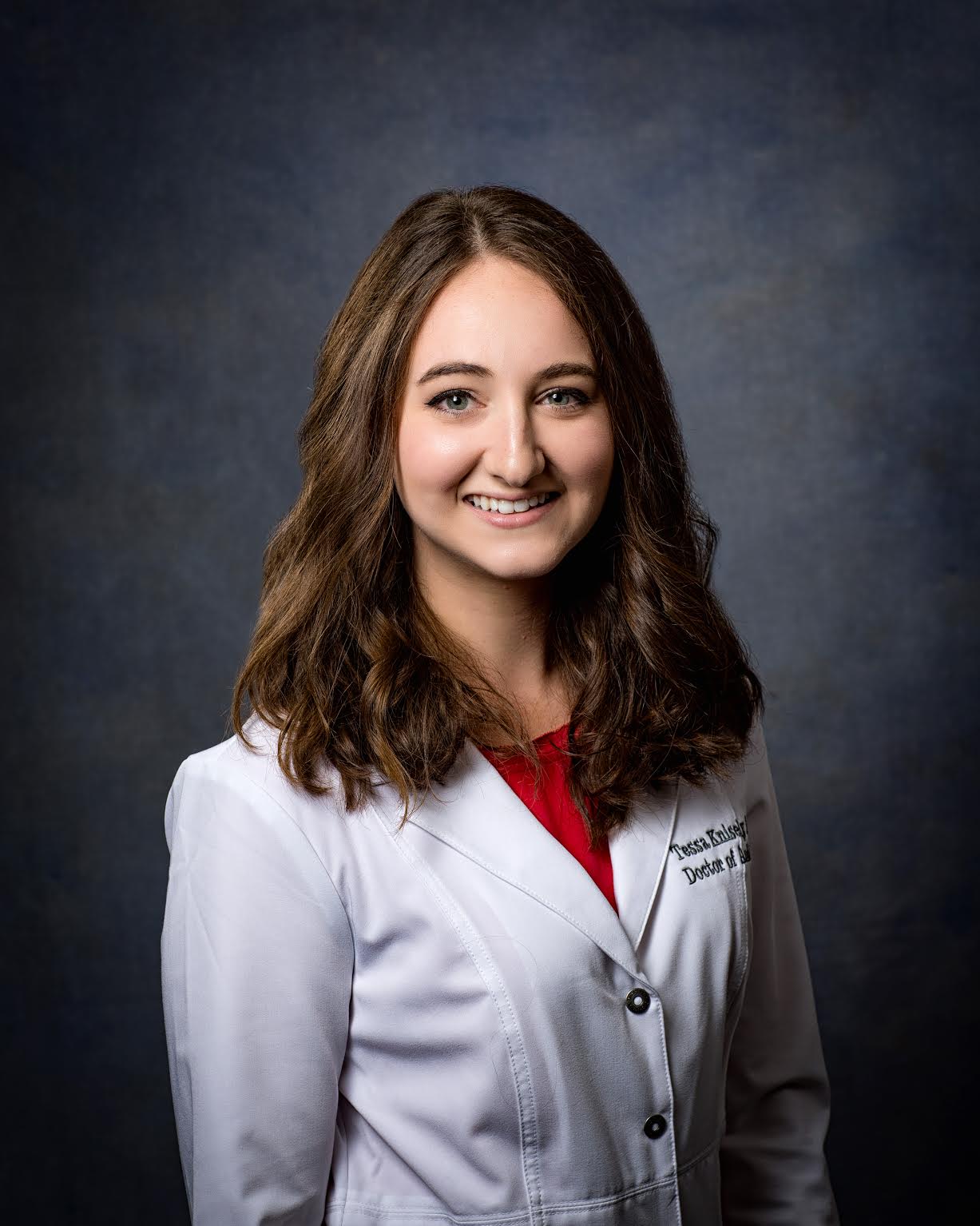 Tessa Knisely | Knisely Audiology