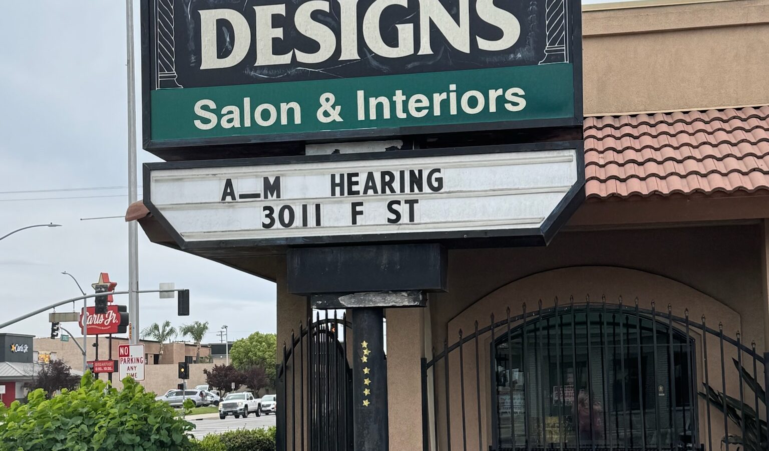 A&M Hearing Aid Center Bakersfield