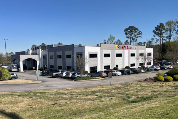 irmo building image 1