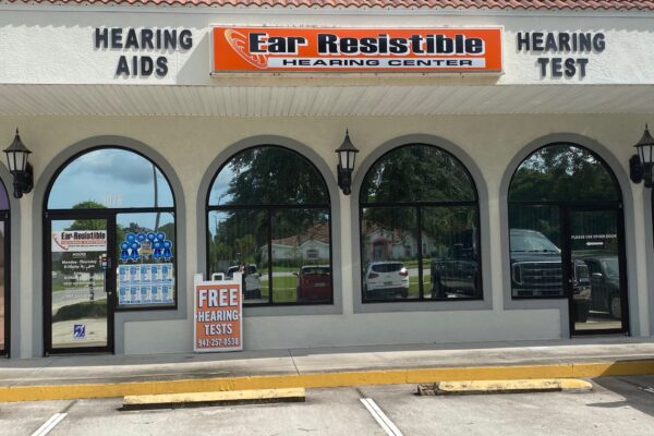 venice fl hearing center