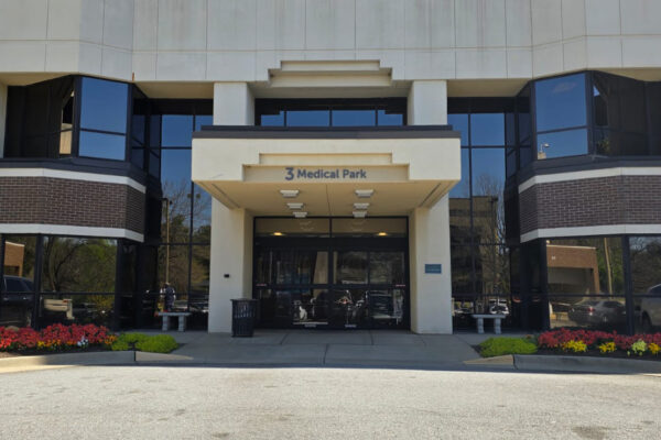 columbia storefront image