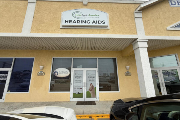 panama city beach storefront image