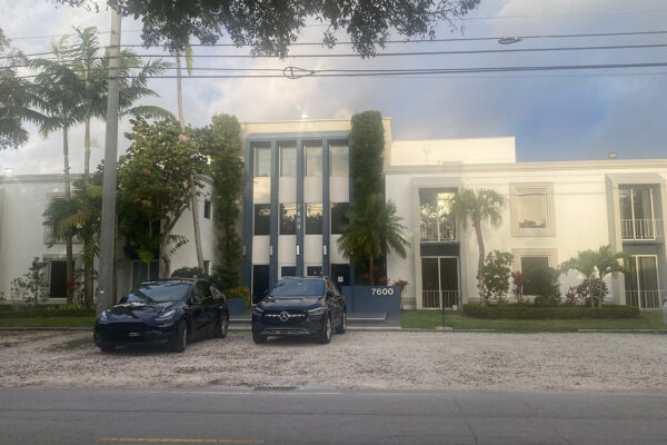 south miami storefront image