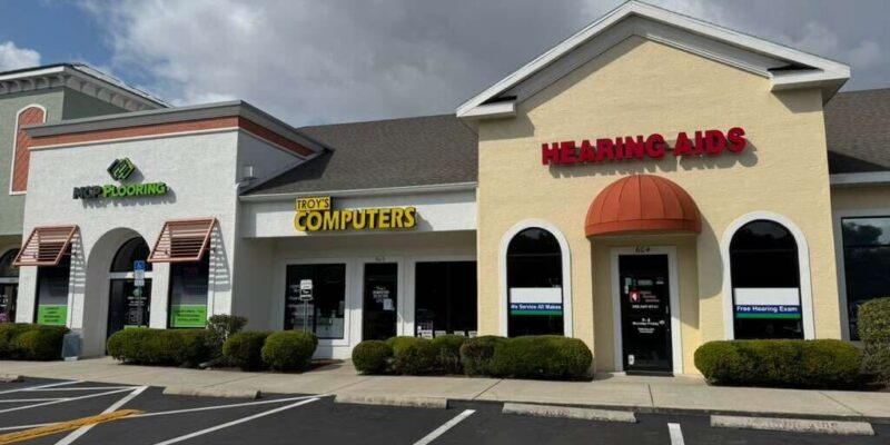 summerfield office hear again america