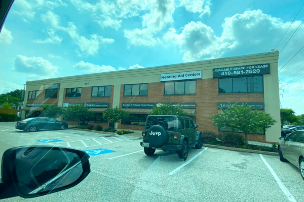 Parkville Hearing Aid Centers, A Division Of Hear Again America