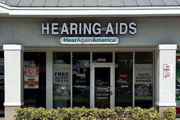 port st lucie exterior