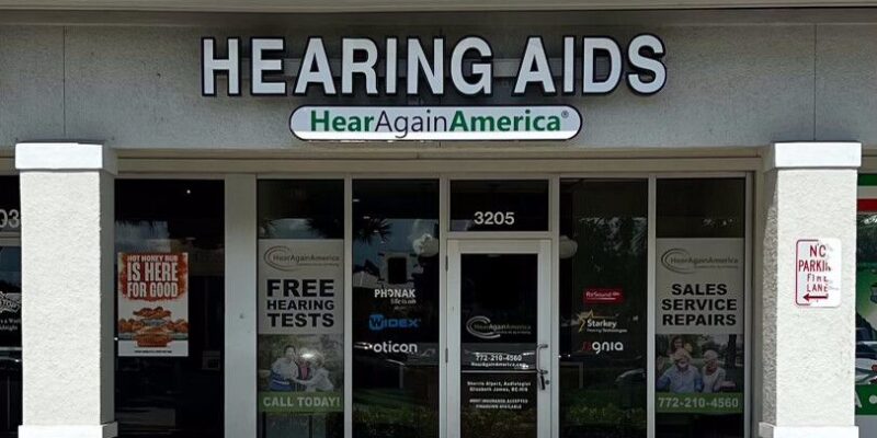 port st lucie exterior