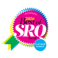 Sarasota SRQ Platinum