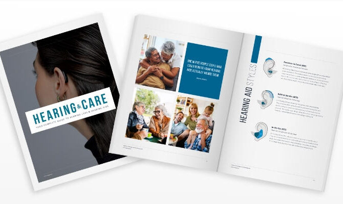 cta guide to hearing aids