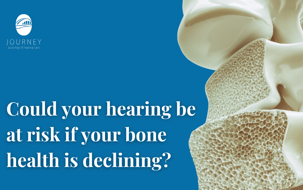 Blog H BoneHealthHearingHealth