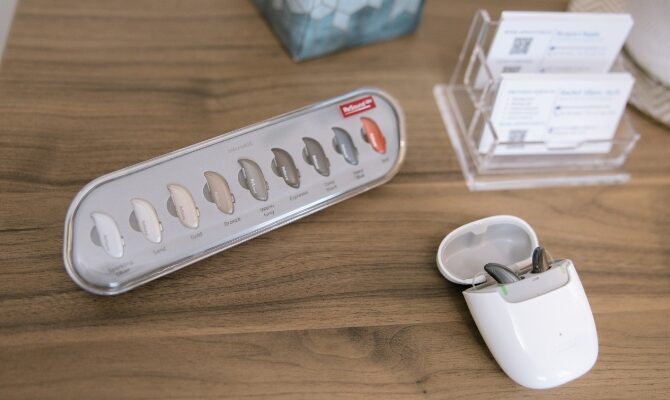 cta stacked hearing aid guide
