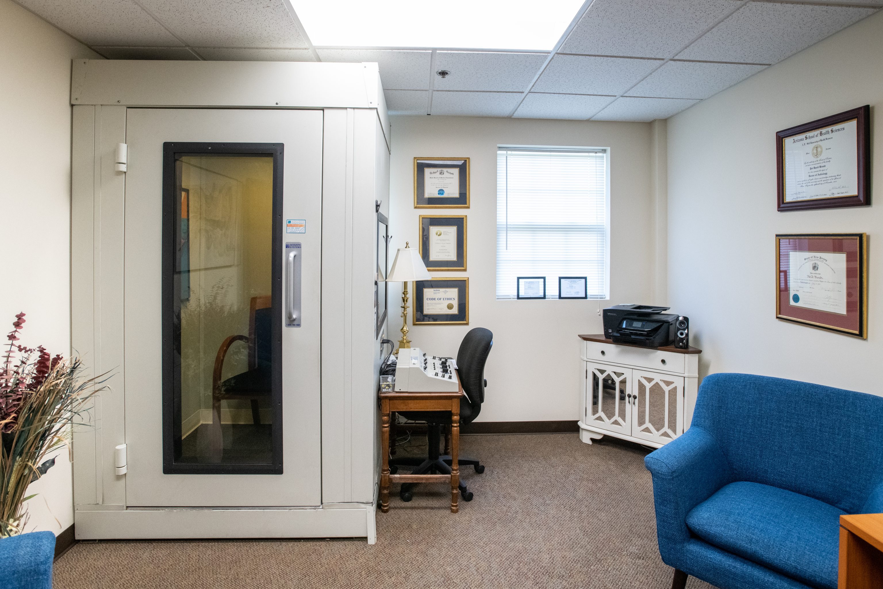 Haskell Office 2