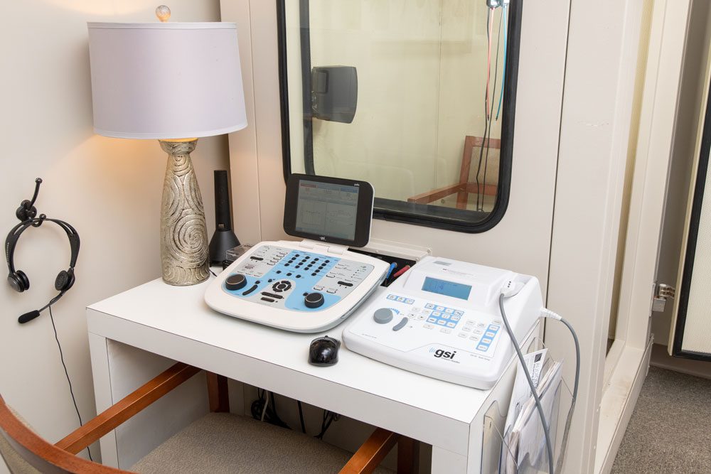 Paramus Audiometer web