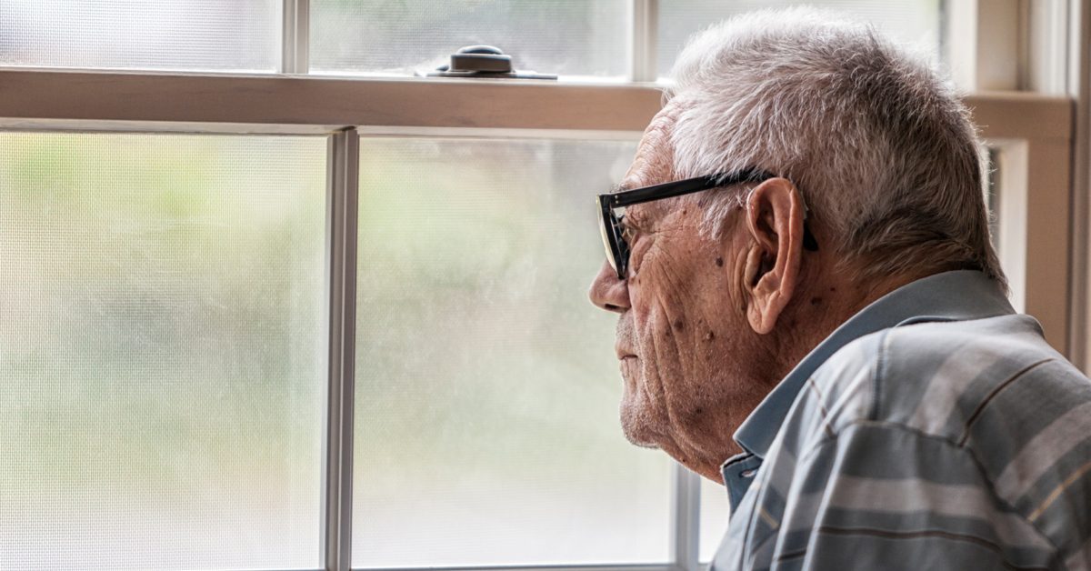 hearingloss dementia gettyimages 625049826